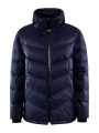 ADV Explore Down Jacket M, Black