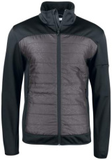 Custer, black