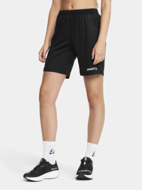 Extend Shorts W, Black - Craft (3)