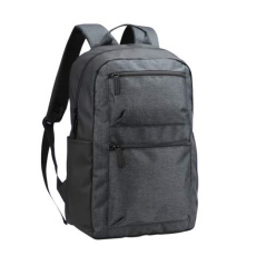 Prestige Backpack, anthracite melange