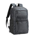 Prestige Backpack, anthracite melange