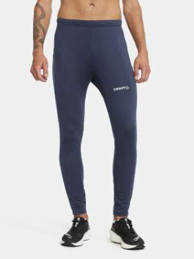 Extend Slim Pant M, Navy - Craft (3)