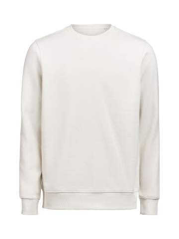 UM Crewneck (OCS-RCS) Regular Fit Unisex, Birch - Untagged Movement (1)