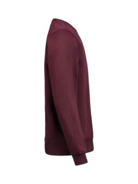UM Crewneck (OCS-RCS) Regular Fit Unisex, Prune - Untagged Movement (2)