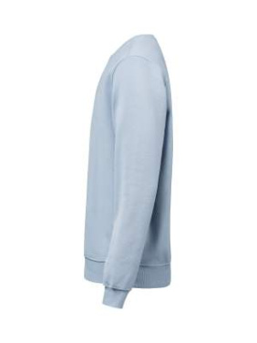 UM Crewneck (OCS-RCS) Regular Fit Unisex, Fog - Untagged Movement (4)