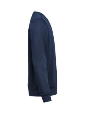 UM Crewneck (OCS-RCS) Regular Fit Unisex, Navy - Untagged Movement (3)