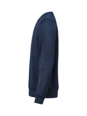 UM Crewneck (OCS-RCS) Regular Fit Unisex, Navy - Untagged Movement (4)