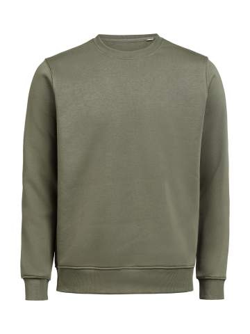 UM Crewneck (OCS-RCS) Regular Fit Unisex, Thyme - Untagged Movement (1)