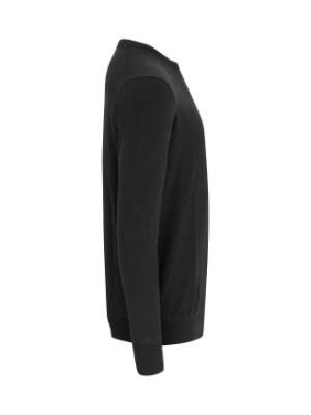 Oakville V-neck Men, Black - Cutter & Buck (3)