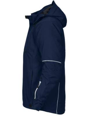 3407 PADDED FUNCTIONAL JACKET, Navy – ProJob (3)