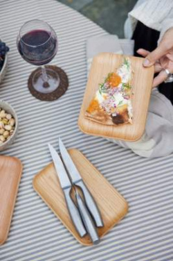 Fredde BBQ knife, 4-pcs – Sagaform (4)