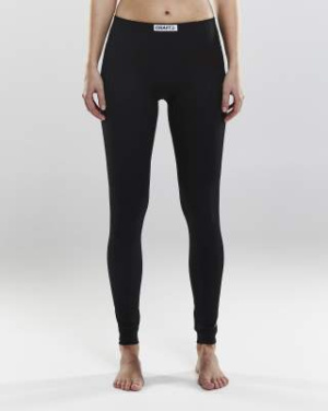 Progress Baselayer Pants W, Black - Craft (2)