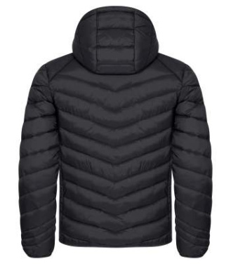 Idaho Junior, Black - Clique (2)