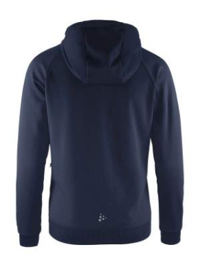 ADV Unify FZ Hood W, Navy - Craft (4)