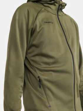 ADV Unify FZ Hood M, Woods - Craft (4)