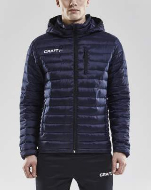 Craft Isolate Jacket M, Navy - Craft (2)