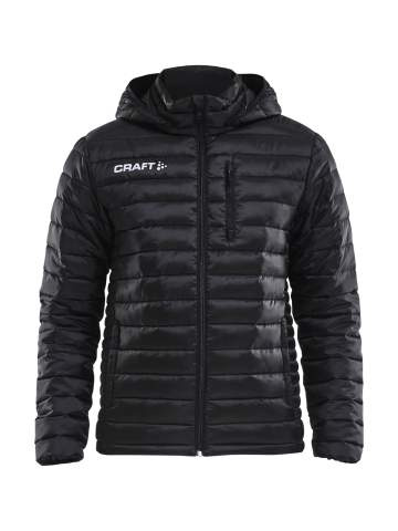 Craft Isolate Jacket M, Black - Craft (1)