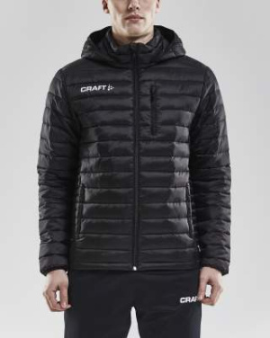 Craft Isolate Jacket M, Black - Craft (2)
