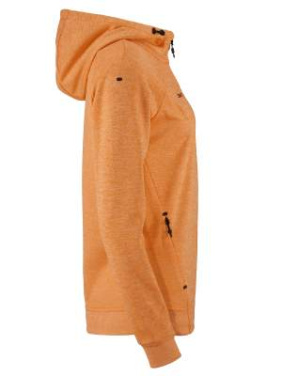 ADV Unify FZ Hood W, Tiger Melange - Craft (4)