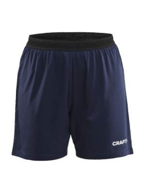 Progress 2.0 Shorts W, Navy - Craft (2)