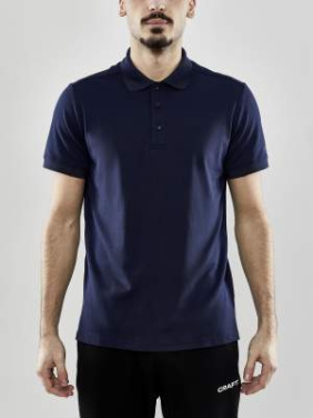CORE Blend Polo Shirt M, Navy - Craft (3)