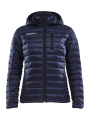 Craft Isolate Jacket W, Navy