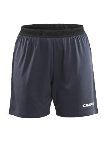 Progress 2.0 Shorts W, Asphalt - Craft (1)