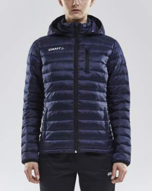 Craft Isolate Jacket W, Navy - Craft (2)
