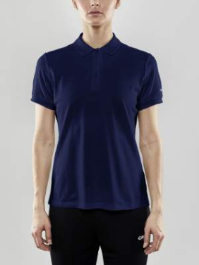 CORE Blend Polo Shirt W, Navy - Craft (3)