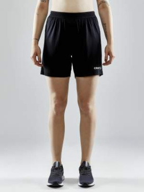 Progress 2.0 Shorts W, Black - Craft (4)
