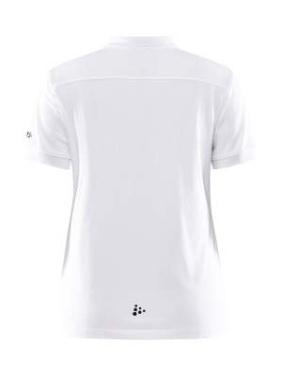 CORE Blend Polo Shirt W, White - Craft (2)