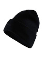 CORE Essence Beanie, Black