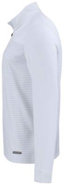 Traverse Half Zip Men, White - Cutter & Buck (3)