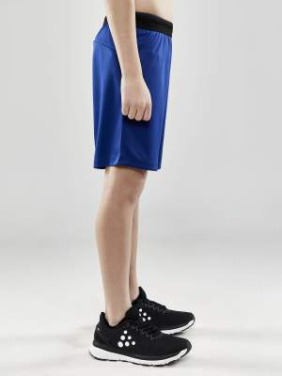 Progress 2.0 Shorts Jr, Club Cobolt - Craft (4)