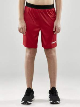 Progress 2.0 Shorts Jr, Bright Red - Craft (3)