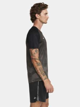 Premier Fade Jersey M, Black - Craft (4)