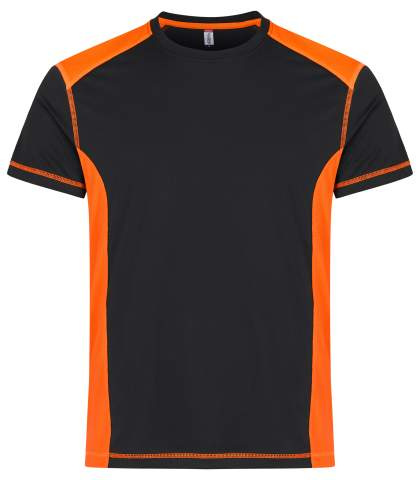 Ambition-T, Visib Orange - Clique (1)