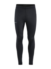 Core Essence Tights M, Black