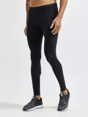 Core Essence Tights M, Black - Craft (2)