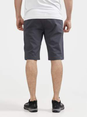 ADV Explore Tech Shorts M, Asphalt - Craft (4)