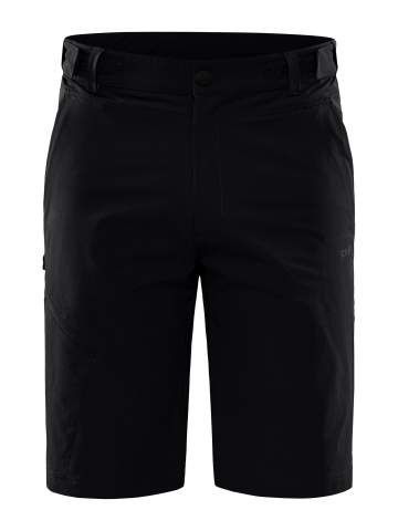 ADV Explore Tech Shorts M, Black - Craft (1)