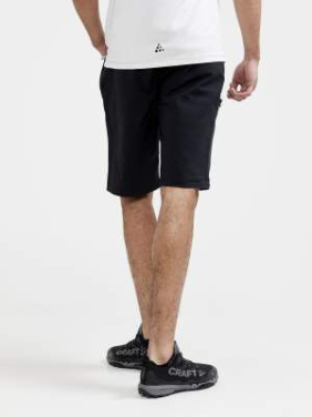 ADV Explore Tech Shorts M, Black - Craft (3)