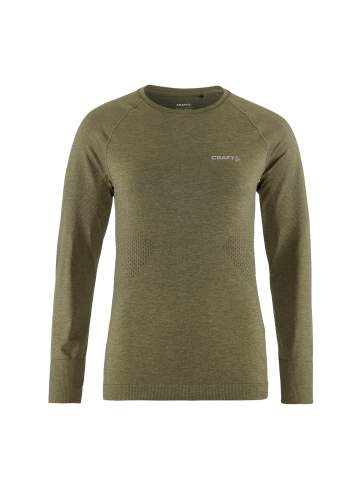 CORE Dry Active Comfort Ls W, Rift - Craft (1)