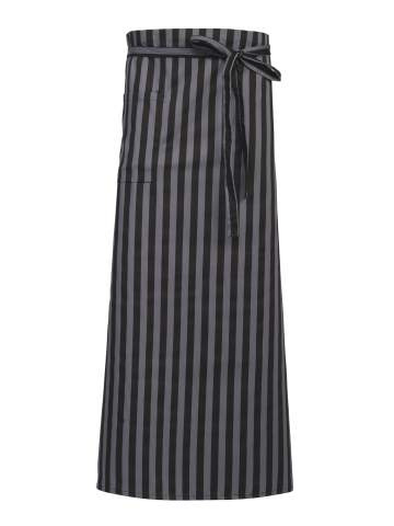 7814 WAIST APRON, Charcoal – ProJob (1)