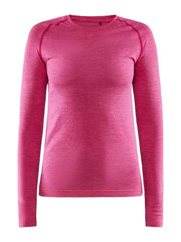 CORE Dry Active Comfort Ls W, Fame - Craft (1)