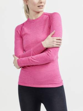 CORE Dry Active Comfort Ls W, Fame - Craft (2)