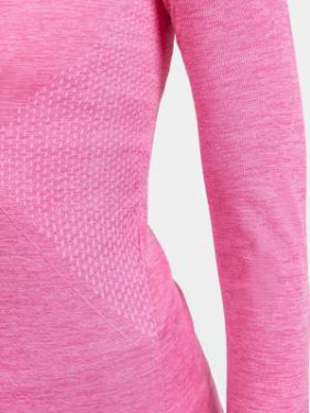 CORE Dry Active Comfort Ls W, Fame - Craft (4)