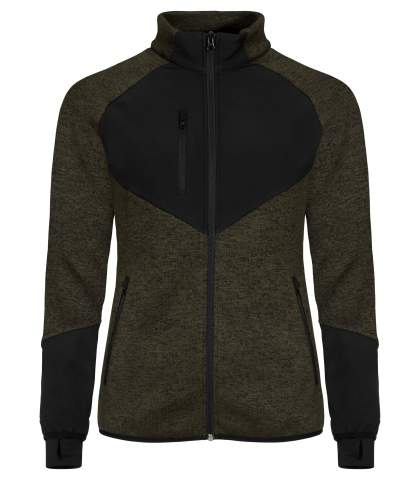 Haines Women, Fog green - Clique (1)