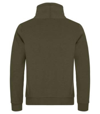 Hobart, Fog green - Clique (2)