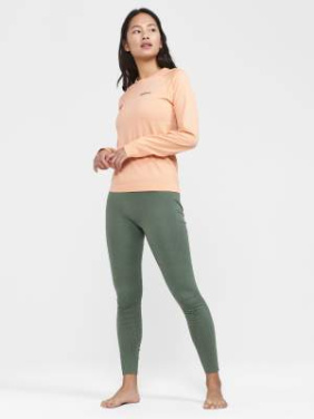 CORE Dry Active Comfort Ls W - Craft (3)